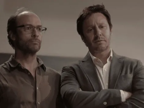 Demente | ¿Quiénes son los principales sospechosos del secuestro de Mateo?