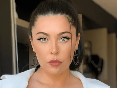 Daniela Aránguiz revela que se sintió discriminada en Maldita Moda