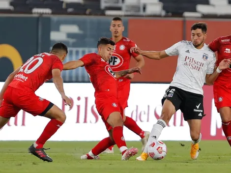 Programación fecha 18: El Cacique visita a La Calera en duelo clave