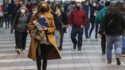 Ayudas económicas siguen vigentes para la población. (Foto: Agencia Uno).