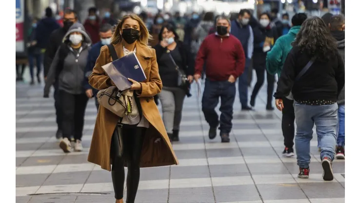 Ayudas económicas siguen vigentes para la población. (Foto: Agencia Uno).