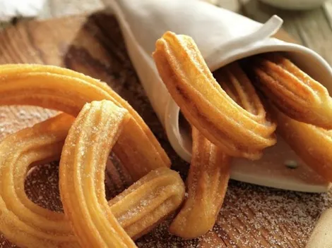 Recetas Caseras | ¿Cómo hacer churros?