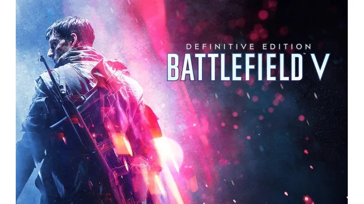 Battlefield V está disponible en Prime Gaming hasta el 1 de septiembre.