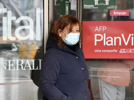 Revisa AQUÍ cómo ver tu saldo en tu AFP