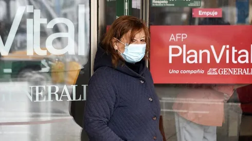 La discusión en el Congreso será a principios de septiembre. Imagen referencial.