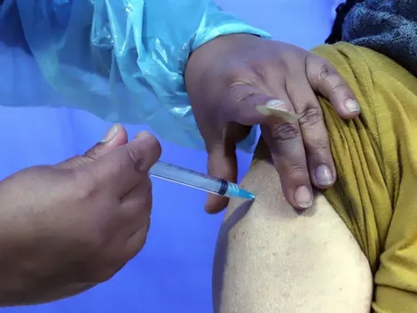 ¿Quiénes deben vacunarse esta semana del 23 al 27 de agosto?