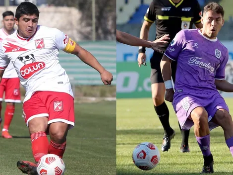 Deportes Valdivia recibe al León de Collao por la 11° fecha de la 2° División Profesional