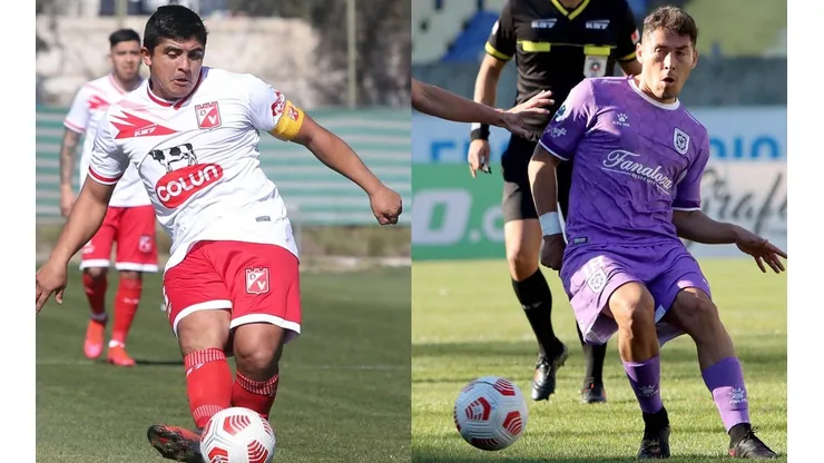 Deportes Valdivia se encuentra en la zona media de la tabla de posiciones con 14 puntos, mientras que, el León de Collao tiene 8 unidades.