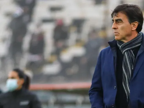 Quinteros y los refuerzos: “Confío en la palabra de la dirigencia”