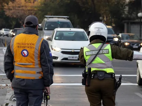 ¿Cuál es calendario de Restricción Vehicular para esta semana?