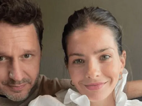 China Suárez desmiente rumores de infidelidad tras separación de Benjamín