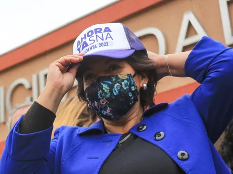 ¿Cuánta gente votó en la Consulta Ciudadana?