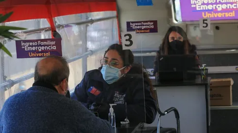 Para mayores detalles puedes ingresar a www.ingresodeemergencia.cl