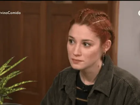 Fernanda Ramírez revela el duro rechazo de su padre