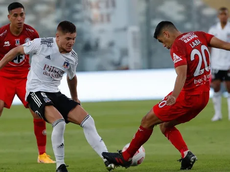 ¿A qué hora juega Colo Colo vs Unión La Calera?