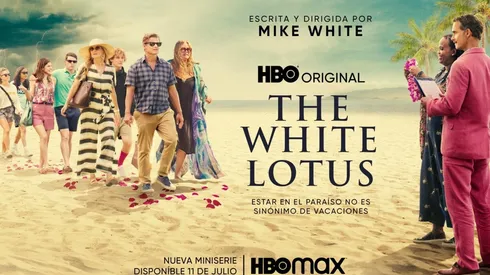 Conoce quien es Cristóbal Tapia, compositor de The White Lotus