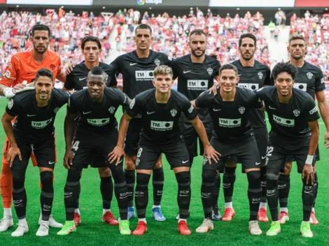 Roco sufre por una chambonada monumental de su meta