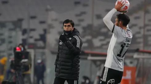 Quinteros recibió respuesta desde Blanco y Negro a su pedido de refuerzos