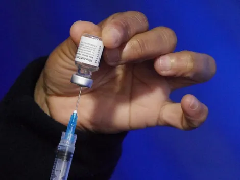 Covid-19 | ¿Cómo saber si me corresponde la dosis de refuerzo?