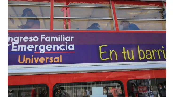 IFE Universal