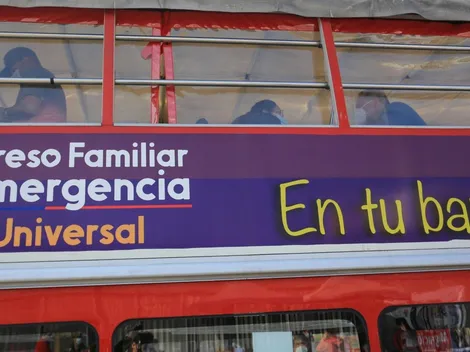 ¿En qué fecha pagan el IFE y qué monto recibiré en agosto?