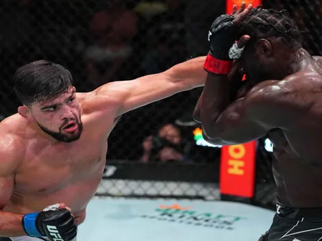 ¿Cuáles son las próximas fechas de UFC este 2021?