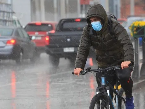 ¿Cuál es el pronóstico del tiempo para mañana?
