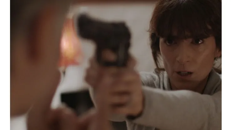 La teleserie está a poco de revelar la identidad del villano.