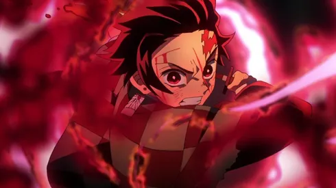 Demon Slayer: Kimetsu no Yaiba the Movie: Mugen Train