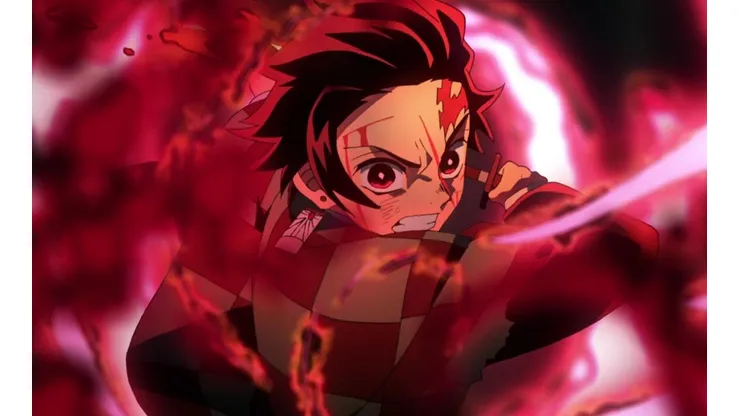 Demon Slayer: Kimetsu no Yaiba the Movie: Mugen Train