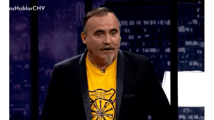 Paul Vásquez revela que destruyó su auto pensando que lo embargarían