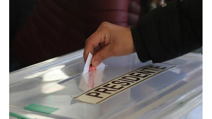 Conoce el detalle del panorama electoral en Chile