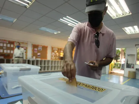 ¿Cuáles son las próximas fechas de elecciones en Chile?