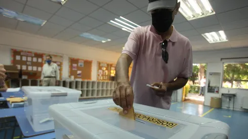 Conoce las fechas de las próximas elecciones en Chile