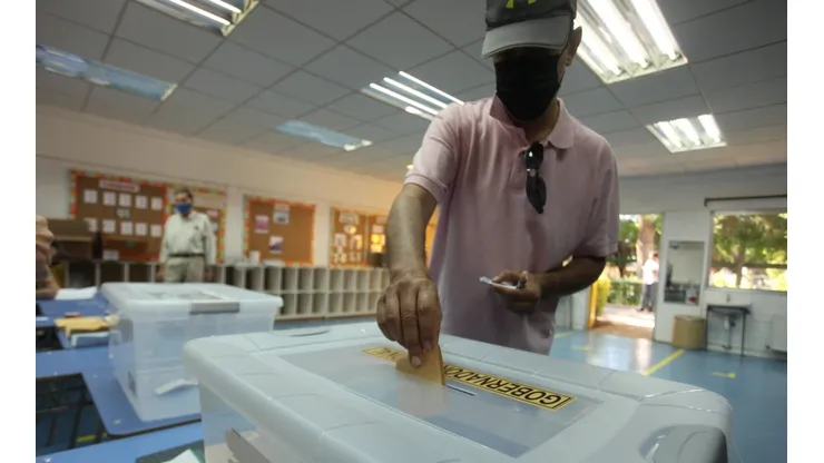 Conoce las fechas de las próximas elecciones en Chile