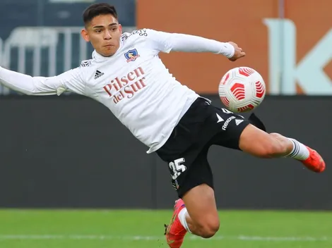 Tabla: Colo Colo duerme como campeón de invierno