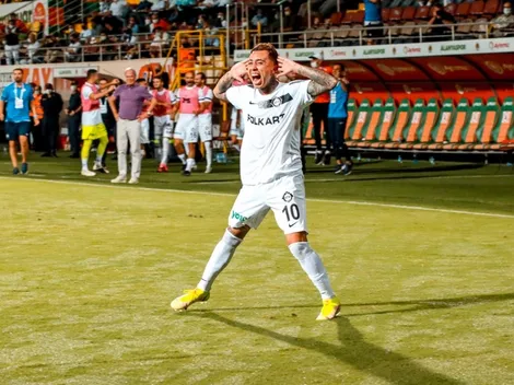 Tin Rodríguez y Pinares la rompen en Turquía y convierten en la goleada del Altay