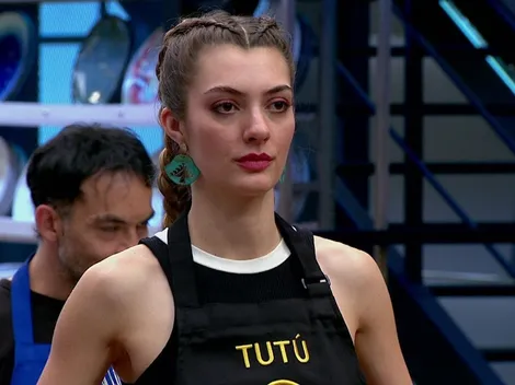 ¿Quién es Tutú Vidaurre, la participante de Masterchef Celebrity?