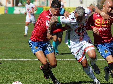 Sánchez no alcanza: Cobresal derrota a Unión Española