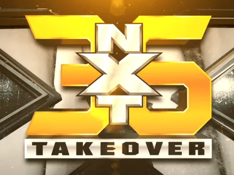 NXT TakeOver 36: Cartelera, horario y transmisión del evento de la WWE