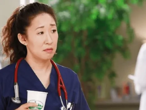 ¿Cristina Yang regresará a Grey's Anatomy?
