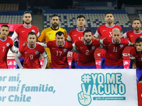 ¡Sin Alexis! Anuncian nómina de Chile para enfrentar a Brasil, Ecuador y Colombia