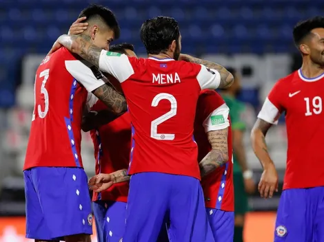 ¡Se viene un crack! Lasarte prepara una sorpresa en La Roja