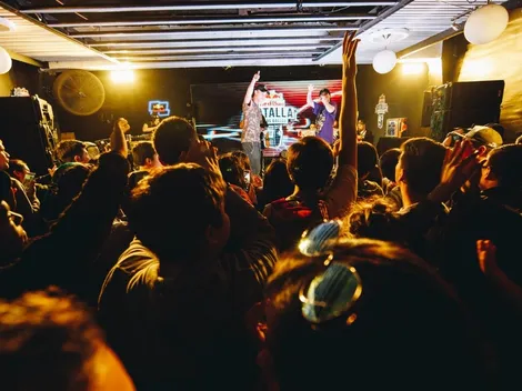 Red Bull Chile: ¡Se define el último cupo para la gran final nacional de Batalla!