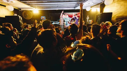 Se busca al último clasificado para la gran final nacional