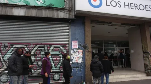 Aguinaldo Fiestas Patrias