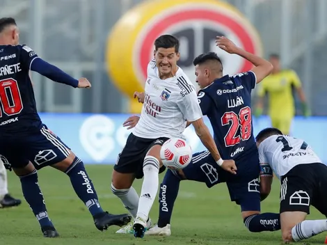 Con Miiko a la cabeza: Los convocados de Colo Colo