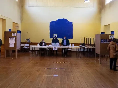 ¿Cuál es mi Circunscripción Electoral?