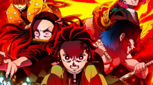 Kimetsu no Yaiba: Mugen Ressha-Hen (Demon Slayer: Mugen Train) tendrá sólo una jornada de exhibiciones en Chile.