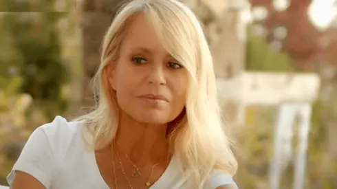 Cecilia Bolocco revela que su hijo Máximo estuve hospitalizado